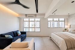 Blk 460C West Quarry @ Bukit Batok (Bukit Batok), HDB 2 Rooms #564707071